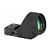 TRIJICON SRO 5 MOA ADJ LED RED DOT