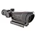TRIJICON ACOG 3.5X35 RED XHR .223
