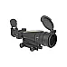 TRIJICON ACOG 3.5X35 GRN HS TA51 MNT