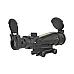 TRIJICON ACOG 3.5X35 GRN HS TA51 MNT