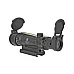TRIJICON ACOG 3.5X35 GRN HS TA51 MNT