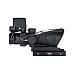 TRIJICON ACOG 4X32 RED CHEV 223 RCR