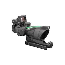 TRIJICON ACOG 4X32 223 GRN CHV W/RMR