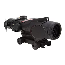 TRIJICON ACOG RCO 4X32 RED CHV M150