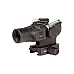 TRIJICON ACOG 1.5X16S GREEN RING