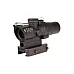 TRIJICON ACOG 1.5X16S GREEN RING