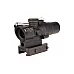 TRIJICON ACOG 1.5X16S RED RING