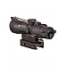 TRIJICON ACOG 3X24 RED HS/DOT .223