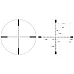 TRIJICON TENMILE 6-24X50 SFP MRAD RD