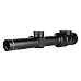 TRIJICON ACCUPOINT 1-8X24 SFP RD BAC