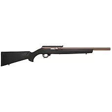 TACSOL XRING VR 22LR HOGUE QS/BLK