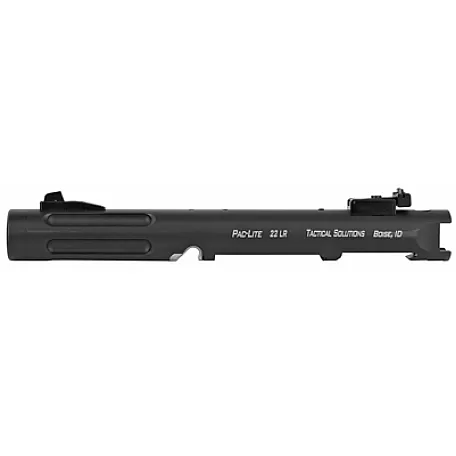 TAC SOL PL IV 22LR BBL 4.5