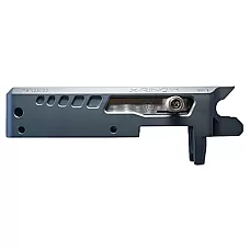 TACSOL XRING VR GEN2 RCVR 22LR GRAY