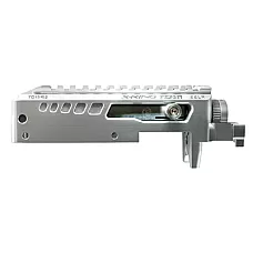 TACSOL XRING VR TD G2 RCVR 22LR SLV