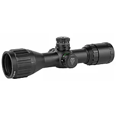 UTG 3-9X32 BUGBUSTER AO RGB MDOT