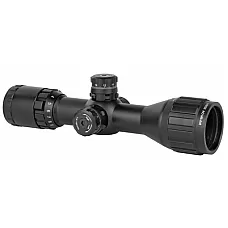 UTG 3-9X32 BUGBUSTER AO RGB MDOT