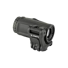 UNITY FAST FTC 4X BLK