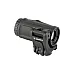 UNITY FAST FTC 4X BLK