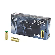 UMX WALTHER 9MM PAK BLANKS 50/BX