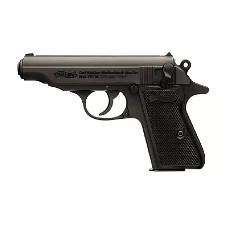 WAL PP 32ACP 3.9