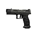 WAL PDP PRO-X FS PMM 9MM 4.6