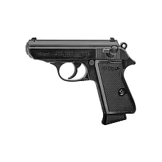 WAL PPK/S 22LR 3.3