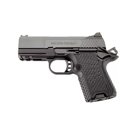 WILSON EDC SFX9 RAIL 9MM 1-10 1-15RD