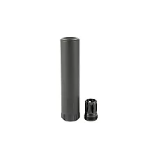 WILSON QUELL SS SUPPRESSOR 9MM BLK