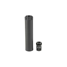 WILSON QUELL SS SUPPRESSOR 9MM BLK