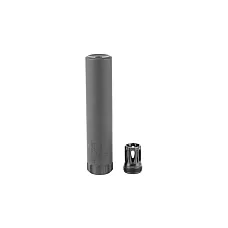 WILSON QUELL UL TI SUPPRESSOR 9MM BK