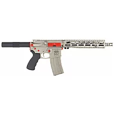 WMD NIB-X AR PSTL 556NATO 10.5