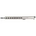 WMD UPPER ASSY 300BLK 16