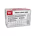 WIN WHITE BOX 22LR 36GR HP 1000/2000