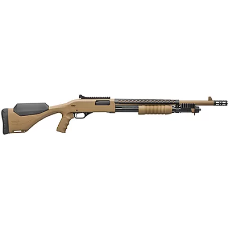 WIN SXP EXT DFNDR FDE 12GA 18