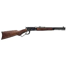 WIN 1892 DLX TRAPPER 357MAG 16