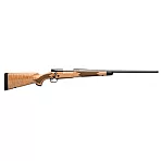 Winchester Repeating Arms Model 70 Super Grade Rifle, 7MM Remington Magnum, 26 inch Free Floating Barrel, Black