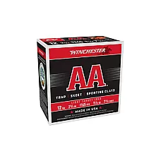 WIN AA TRGT 12GA 2.75