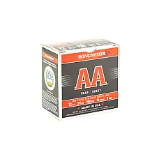 WIN AA 12GA 2.75