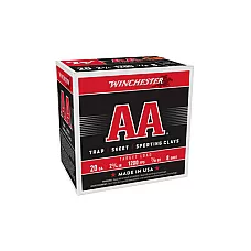WIN AA 20GA 2.75