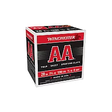 WIN AA TRGT 28GA 2-3/4
