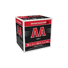 WIN AA 28GA 2.75