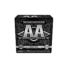 WIN AA DG 12GA 2.75