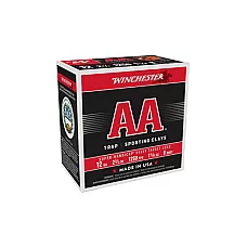 WIN AA SH 12GA 2.75