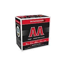 WIN AA HVY TRGT 12GA 2.75