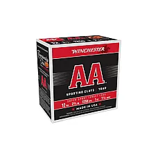 WIN AA SPRT SC 12GA 2.75 #7.5 25/250