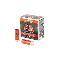 WIN AA SPR SPT 12GA 2-3/4