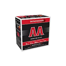 WIN AA SS 12GA 2.75
