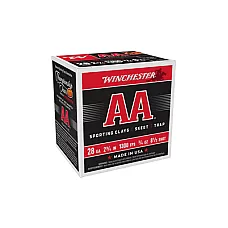 WIN AA SPR SPT 28GA 2-3/4