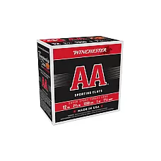WIN AA SPRT SC 12GA 2.75 #7.5 25/250