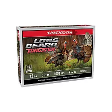 WIN LNG BEARD TS17 12GA 3.5
